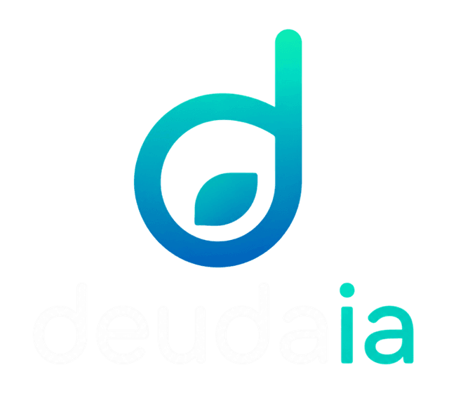 DeudaIA Logo